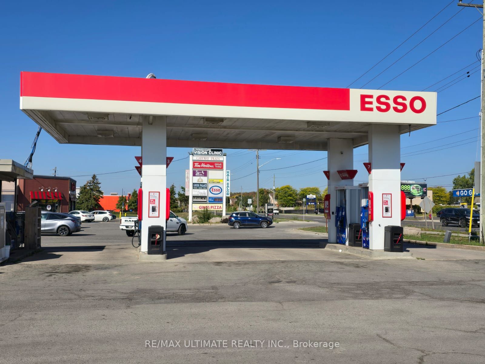2200 Rymal Road E, Hamilton, ON, L0R 1P0