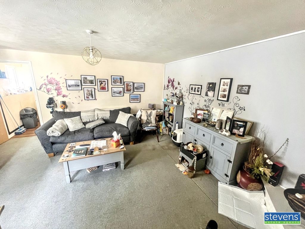 Additional image 4 of 1 bed flat for saleSt James Court, Okehampton, Devon EX20