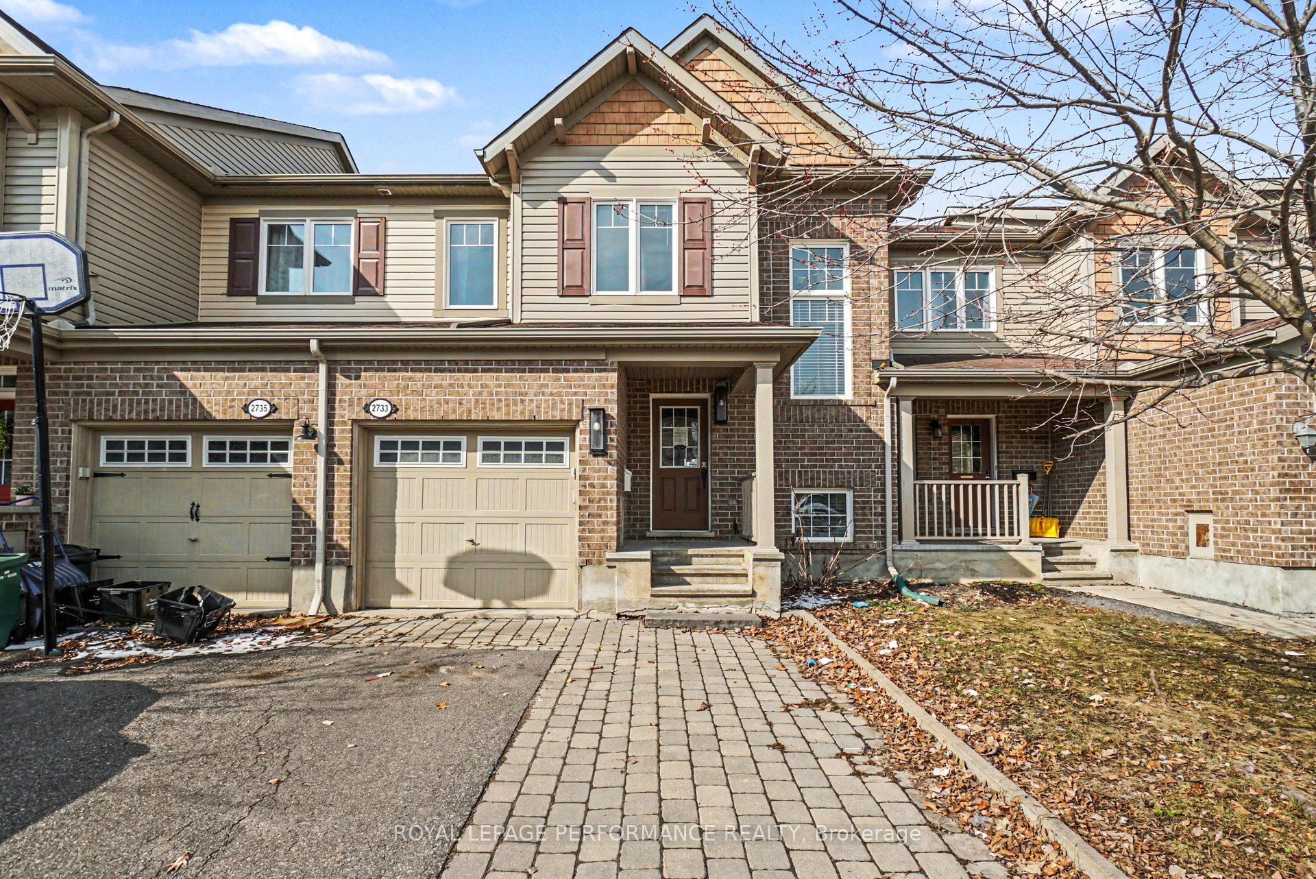 2733 Grand Canal Street, Ottawa, ON, K2J 0T1