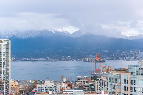 Additional image 7 of 3207-688 Abbott Street, Vancouver, BC, V6B 0B9