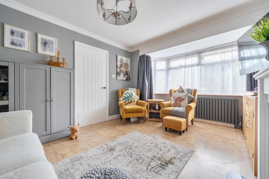Additional image 6 of 3 bed semi-detached house for saleSedley Close, Aylesford ME20