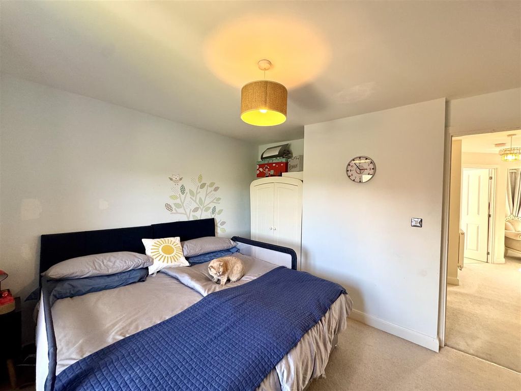 Additional image 21 of 4 bed detached house for saleMerton Green, Caerwent, Caldicot NP26