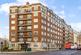 Lancaster Terrace, London W2