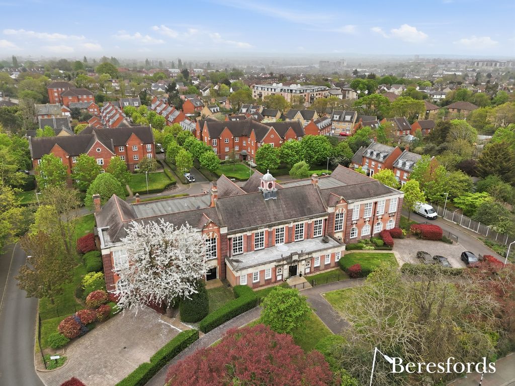Additional image 27 of 3 bed flat for saleAcademy Square, Gidea Park RM2