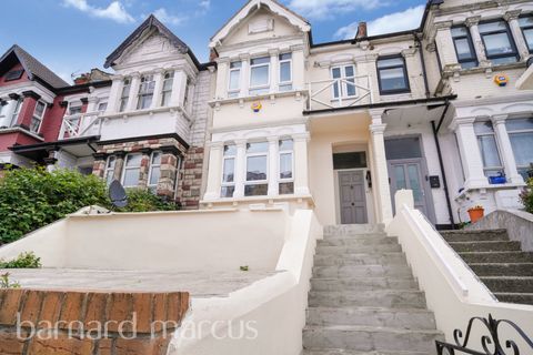 The Broadway, West Hendon, London NW9