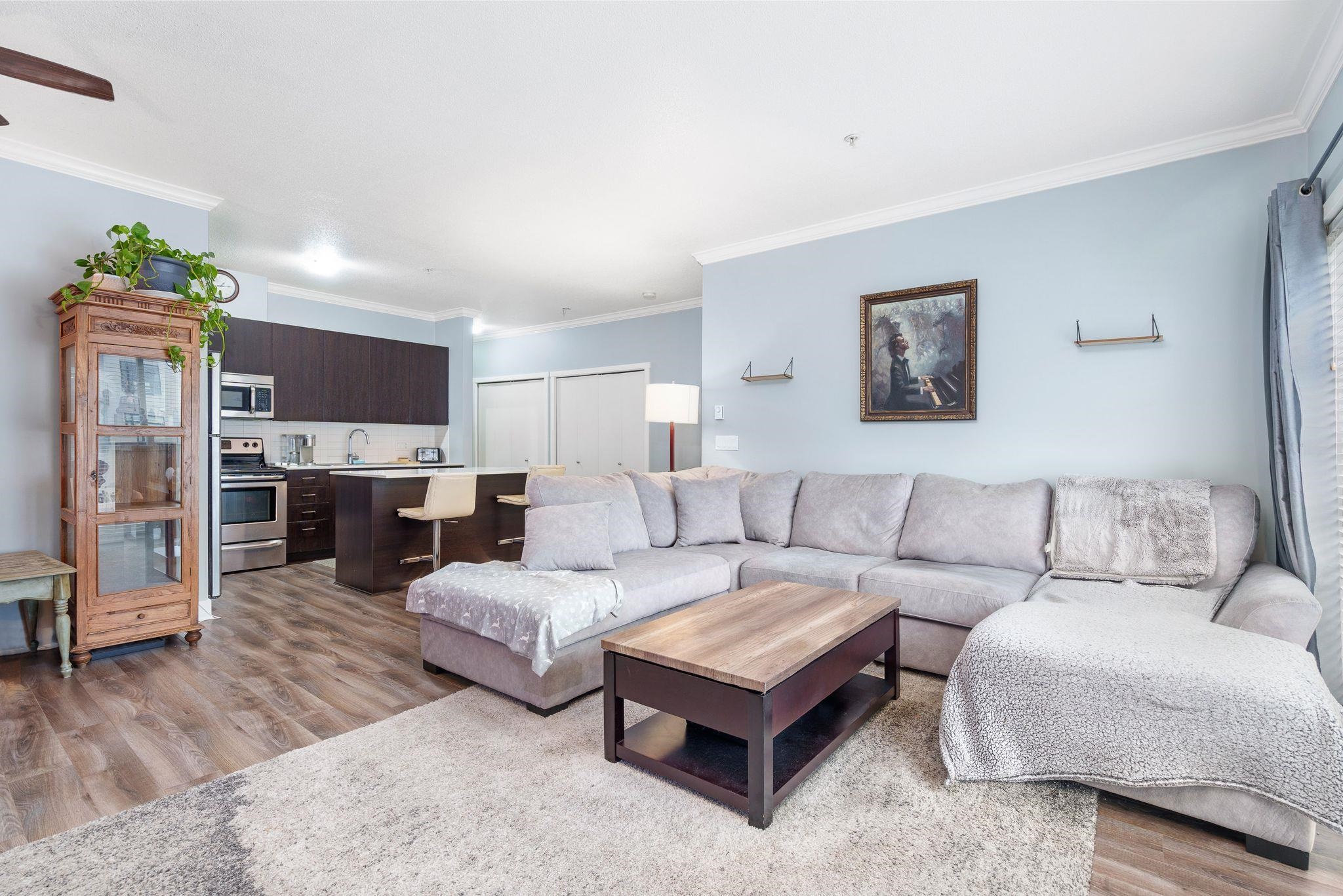 318-20460 Douglas Crescent, Langley, BC, V3A 0C6