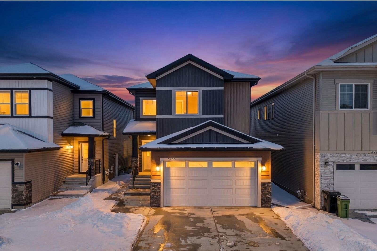 Additional image 7 of 5736 176 Avenue NW, Edmonton, AB, T5Y0Y2