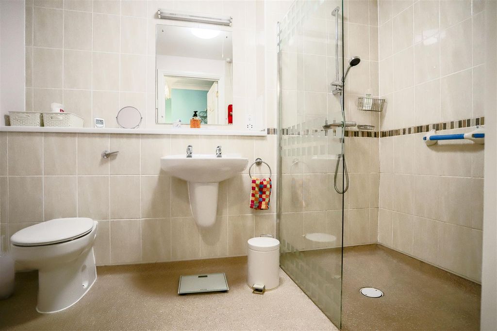 Additional image 7 of 2 bed flat for saleLarmenier Retirement Village, Preston New Road, Blackburn BB2