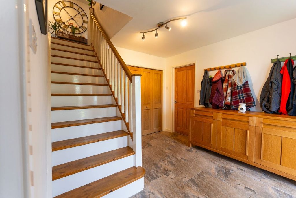 Additional image 7 of 4 bed detached house for saleCwm Road, Govilon, Abergavenny NP7