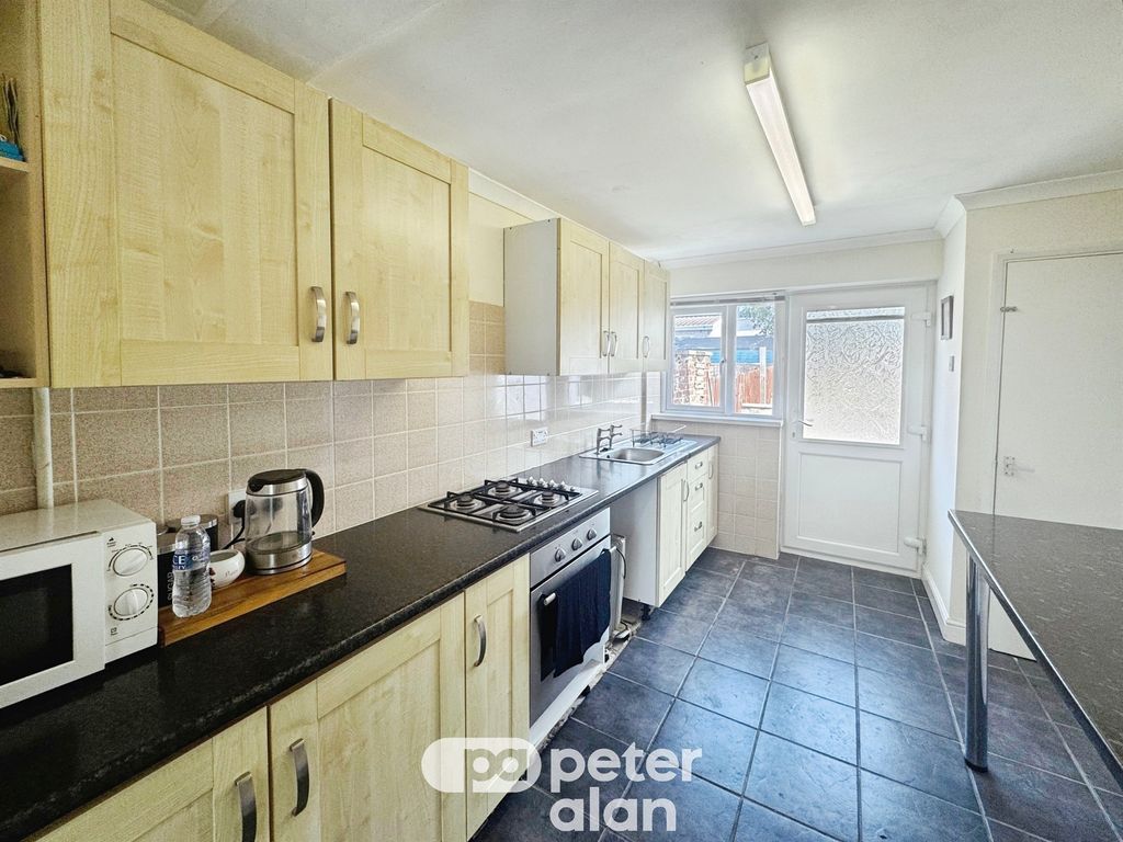 Additional image 3 of 3 bed end terrace house for salePencoed Place, Croesyceiliog, Cwmbran NP44