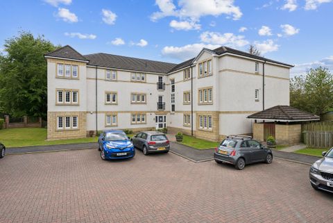 Southview Grove, Bearsden G61