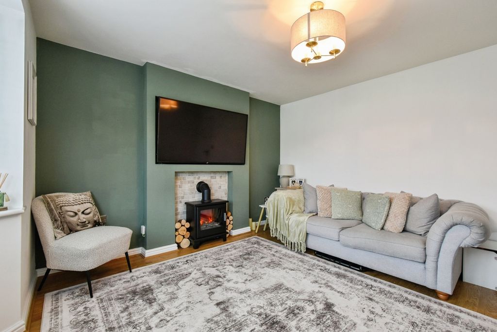 Additional image 6 of 4 bed detached house for saleBryn Dreinog, Capel Hendre, Ammanford, Carmarthenshire SA18