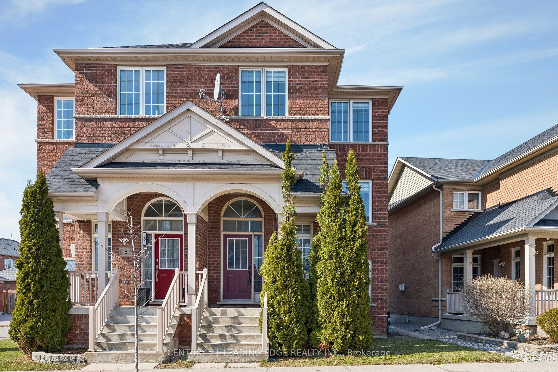 8 Pinecliff Avenue, Markham, ON, L6B 0K2