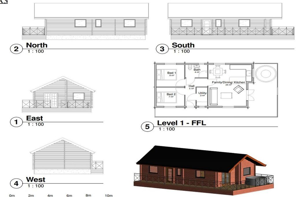 Additional image 8 of Land for saleSt. Patricks Road, Lanark ML11