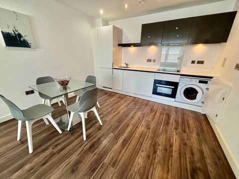 Pope Street, Birmingham B1