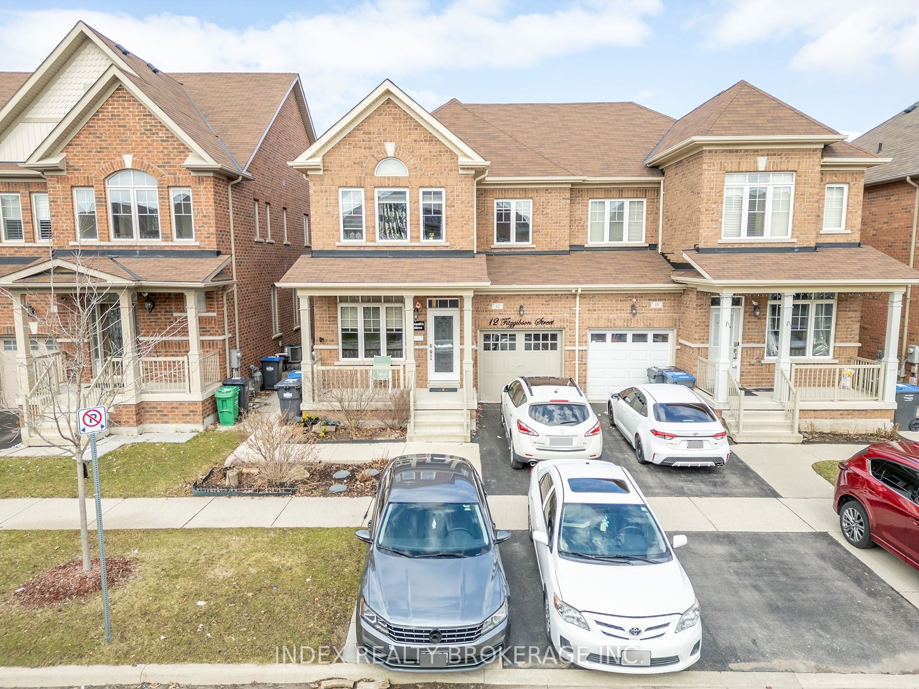 Additional image 2 of 12 Fitzgibson Street, Brampton, ON, L6Y 5Y5