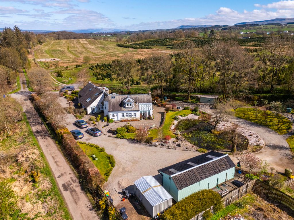 Additional image 63 of 4 bed detached house for saleBalwill Cottage, Balfron Station G63