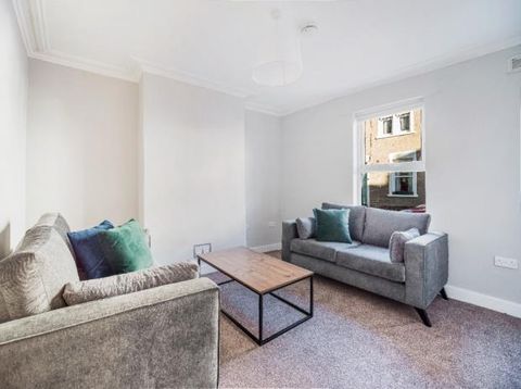 Dartmoor Street, Southville, Bristol BS3