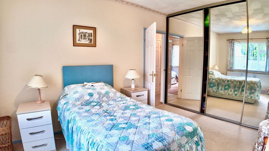 Additional image 14 of 2 bed semi-detached bungalow for saleRolls Avenue, Penpedairheol CF82