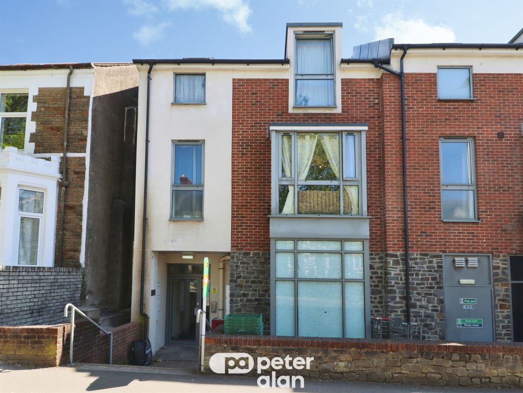 Additional image 14 of 2 bed flat for saleCathays Terrace, Cardiff CF24