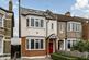Friern Road, London