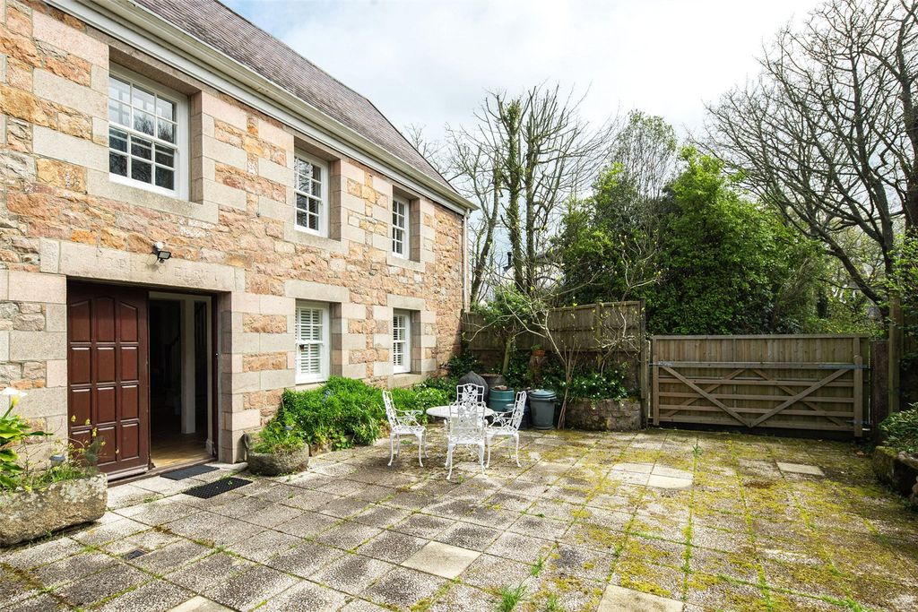 Additional image 13 of 3 bed end terrace house for saleLa Rue Guerdain, Trinity JE3
