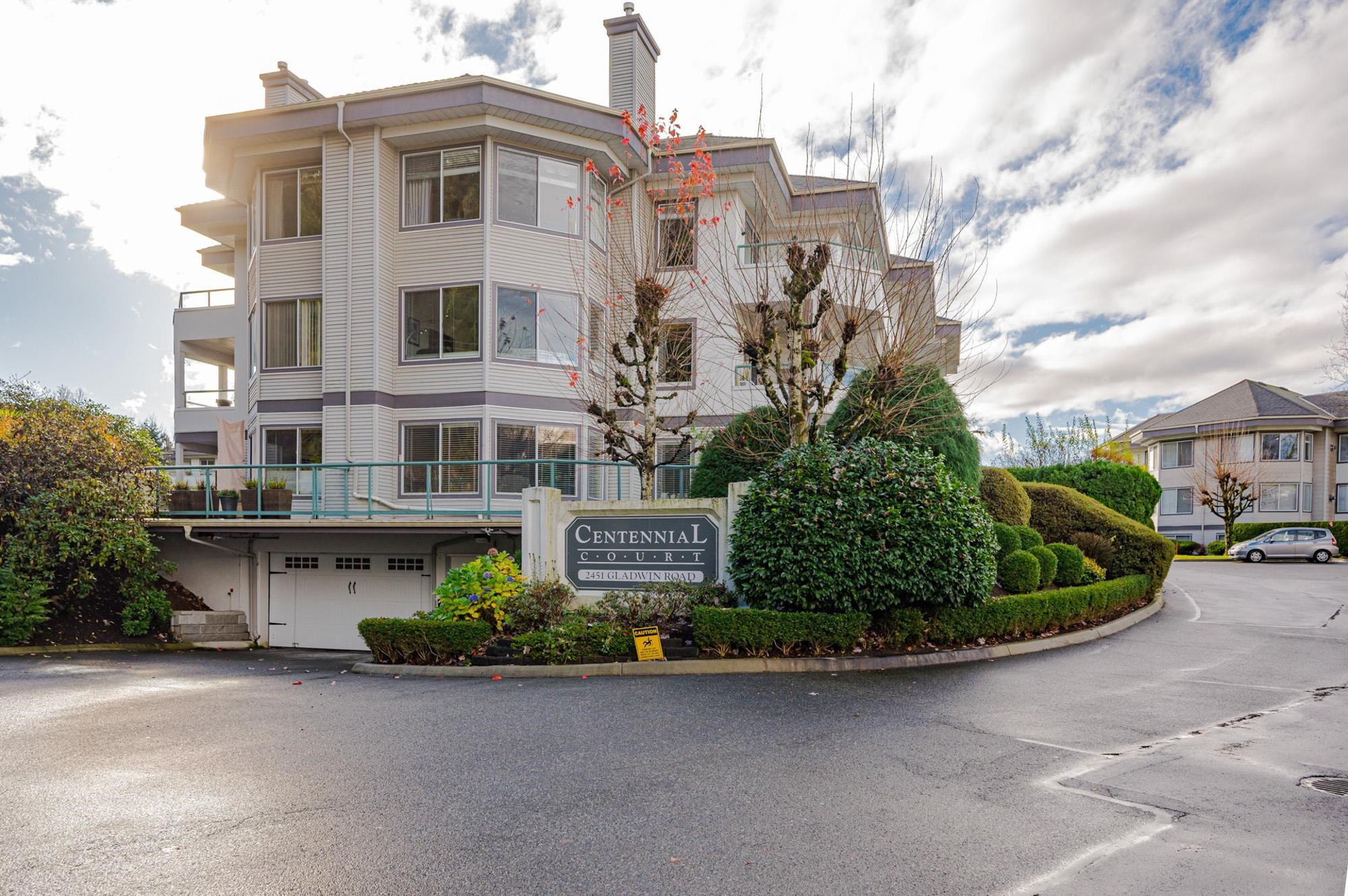 Additional image 4 of 238-2451 Gladwin Road, Abbotsford, BC, V2T 3N8