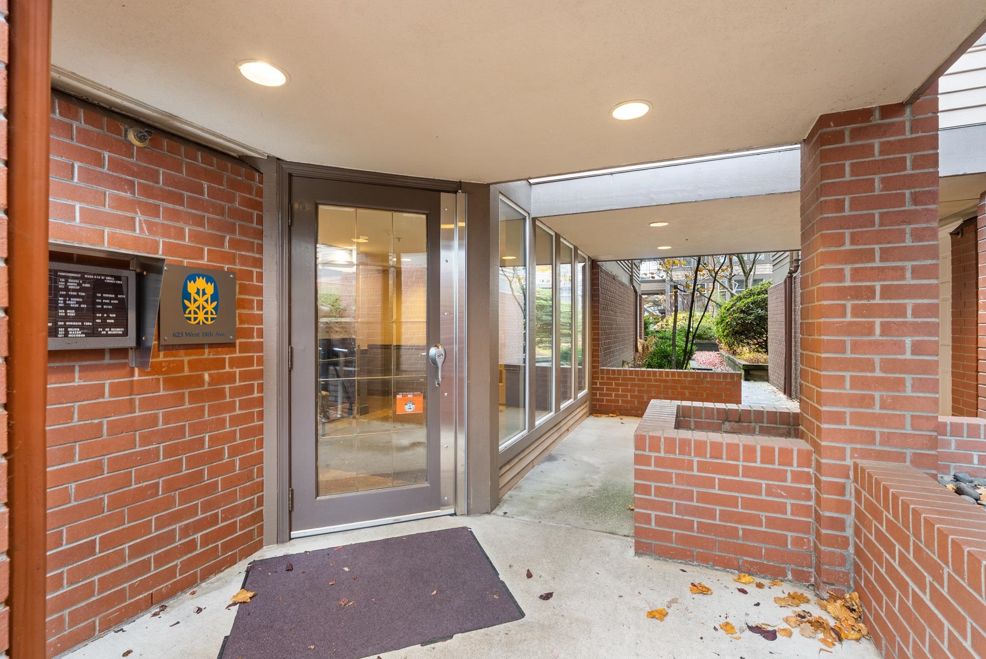 Additional image 3 of E301-623 14th Avenue W, Vancouver, BC, V5Z 1P7