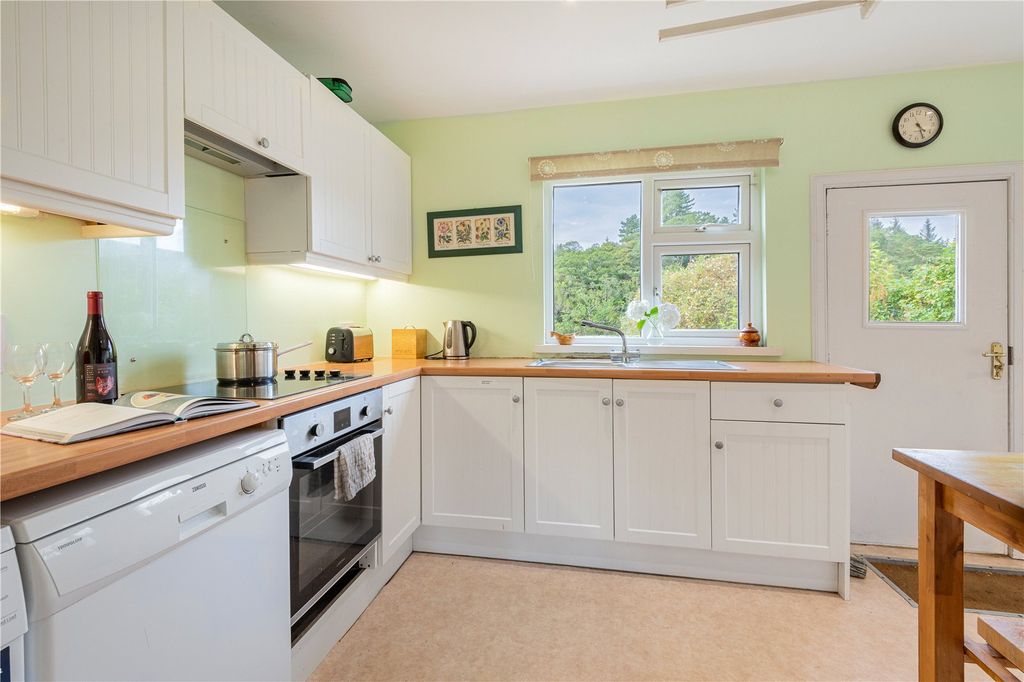 Additional image 19 of 3 bed terraced house for saleThe Pink House, Cooper Street, Plockton, Highland IV52