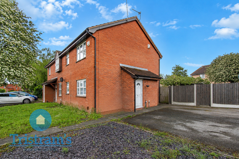 Dean Close, Wollaton NG8