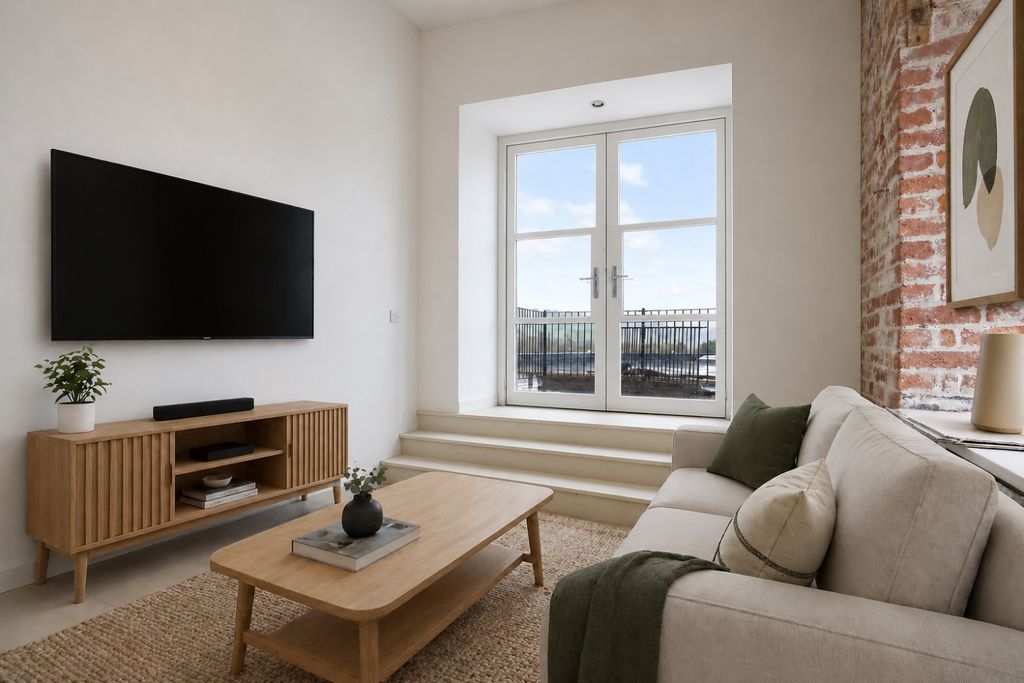 Additional image 2 of 2 bed flat for saleBobbin Lane, Barnstaple, Devon EX32