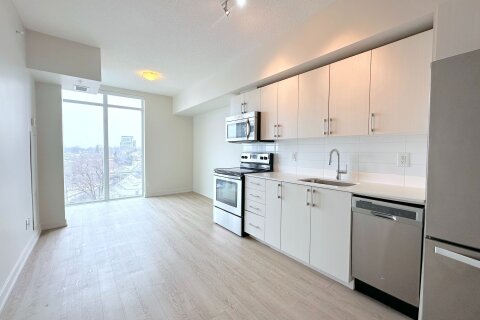 Additional image 8 of 605-763 Woodbine Avenue, Toronto, ON, M4E 2J4