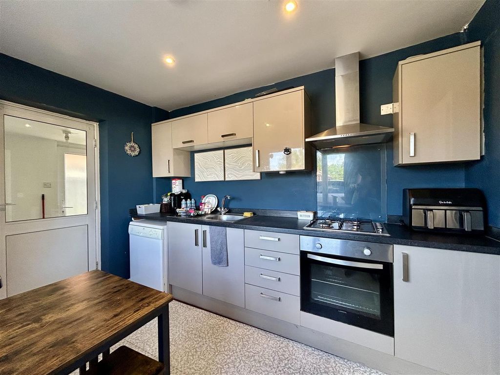 Additional image 5 of 2 bed semi-detached house for saleCaemawr Road, Caldicot NP26