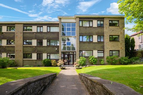 Windsor Court, Bents Road, Sheffield S11