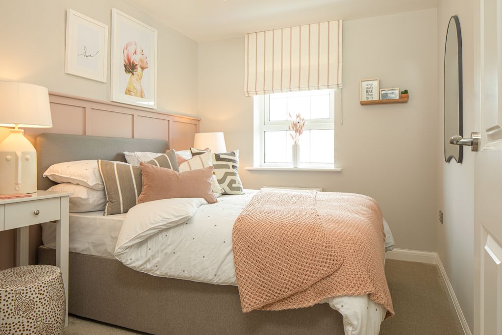 Additional image 9 of 4 bed detached house for sale"Fairburn" at Southend Road, Billericay CM11