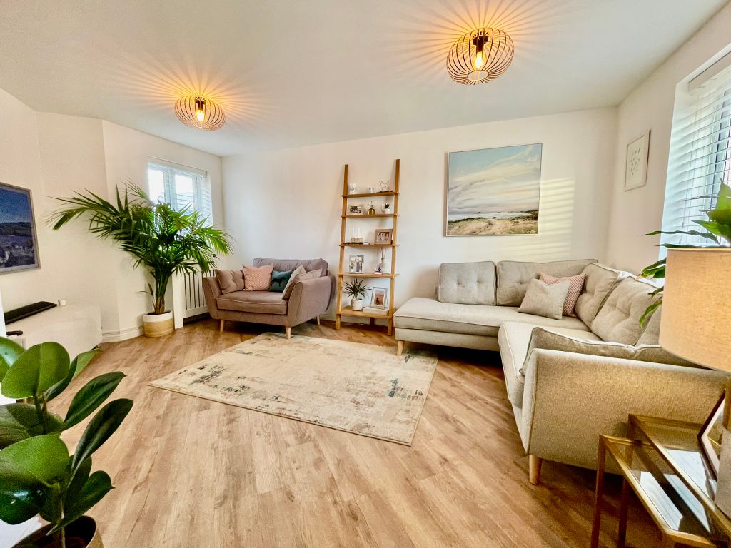 Additional image 2 of 3 bed link detached house for saleGilbert Avenue, Biggleswade SG18