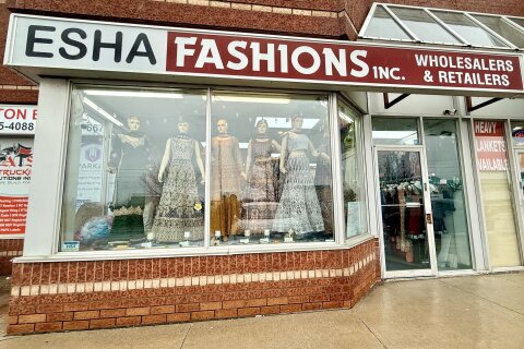 Additional image 7 of 5-2575 Steeles Avenue E, Brampton, ON, L6T 5T1