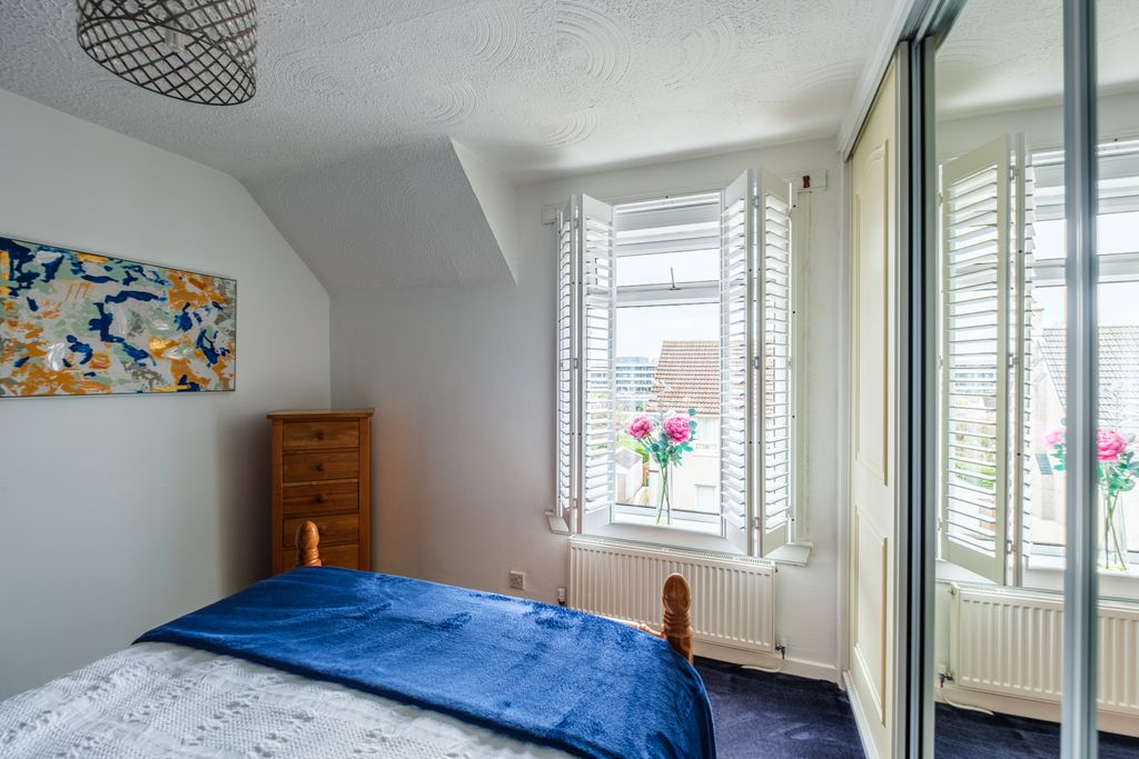 Additional image 16 of 3 bed semi-detached house for saleKipps Avenue, Airdrie ML6