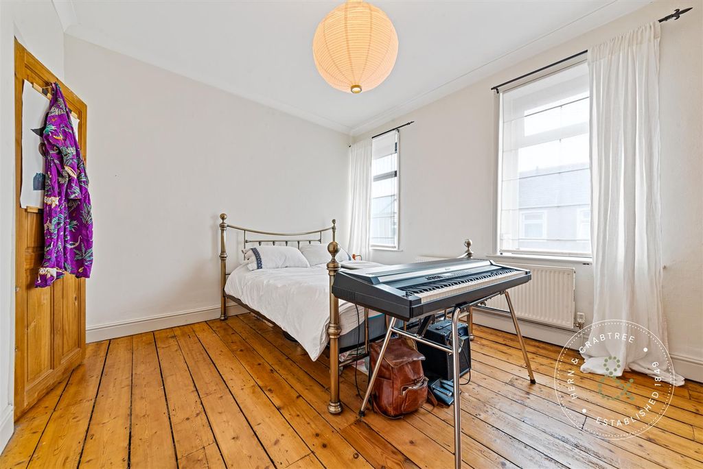 Additional image 11 of 3 bed terraced house for saleEthel Street, Victoria Park, Cardiff CF5