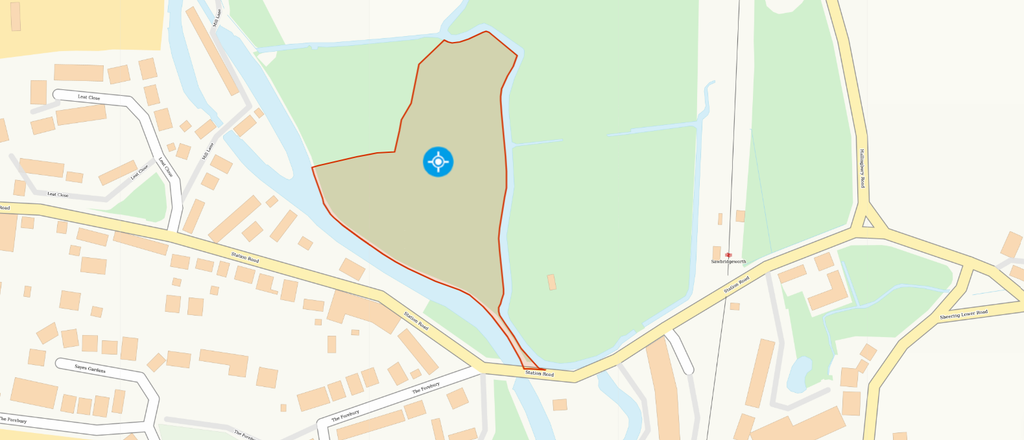 Additional image 10 of Land for saleStation Road, Sawbridgeworth CM21