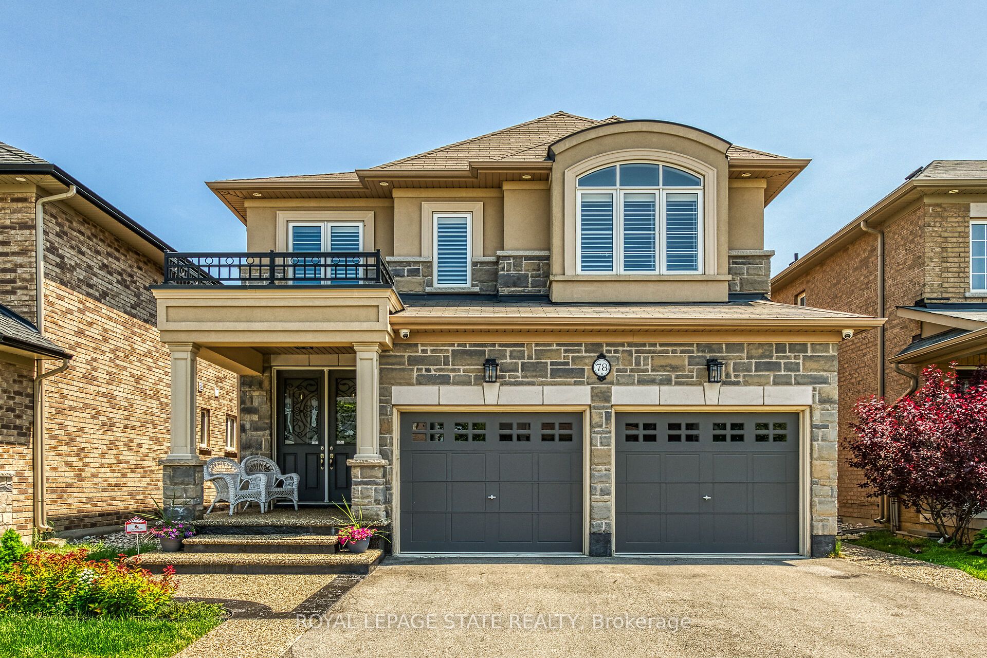 78 Chaumont Drive, Hamilton, ON, L8J 0J8