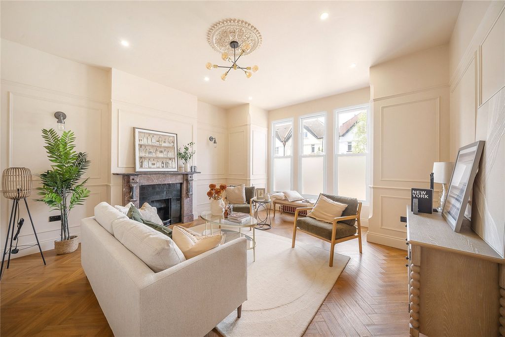 Additional image 3 of 6 bed semi-detached house for saleQueens Road, Beckenham BR3