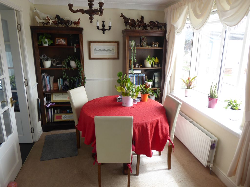 Additional image 4 of 2 bed mobile/park home for saleCaerwnon Park, Builth Wells LD2