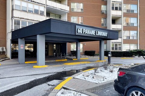 Additional image 8 of 1206-60 Pavane Linkway N/a, Toronto, ON, M3C 1A2