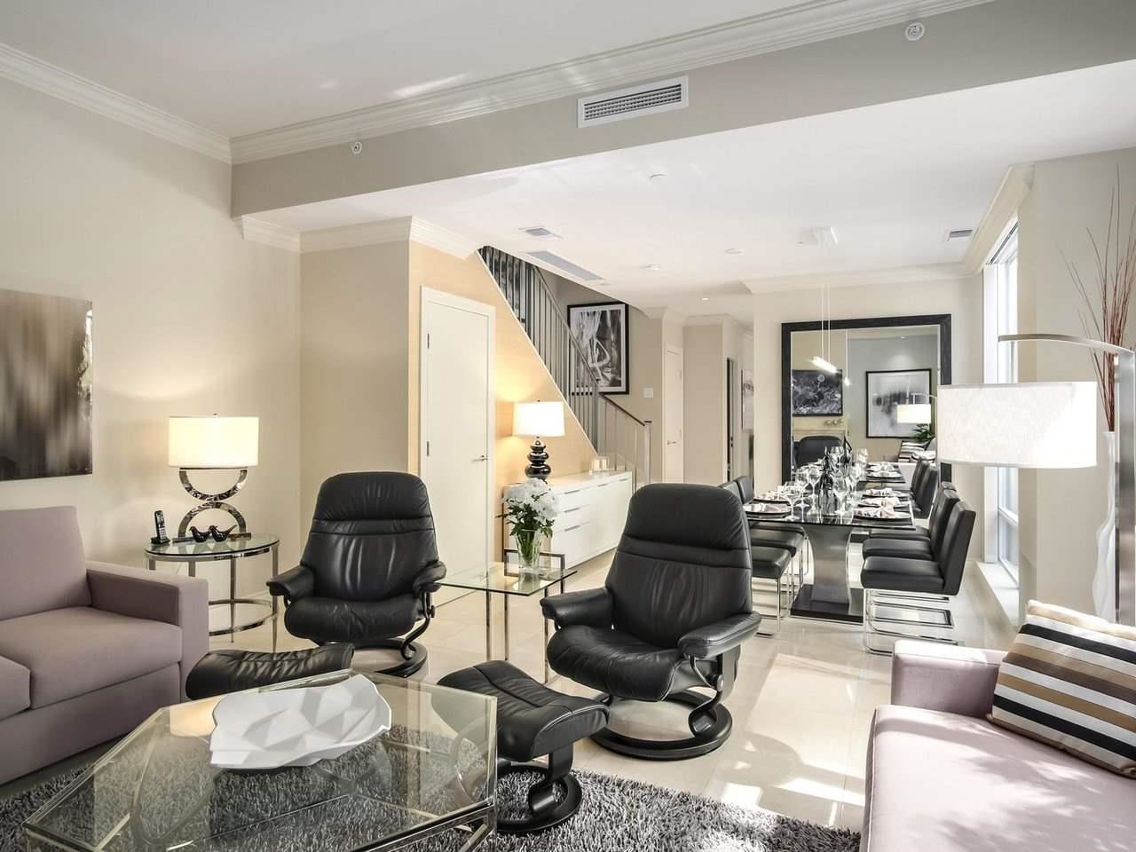 Additional image 5 of 410 Beach Crescent, Vancouver, BC, V6Z 3E9