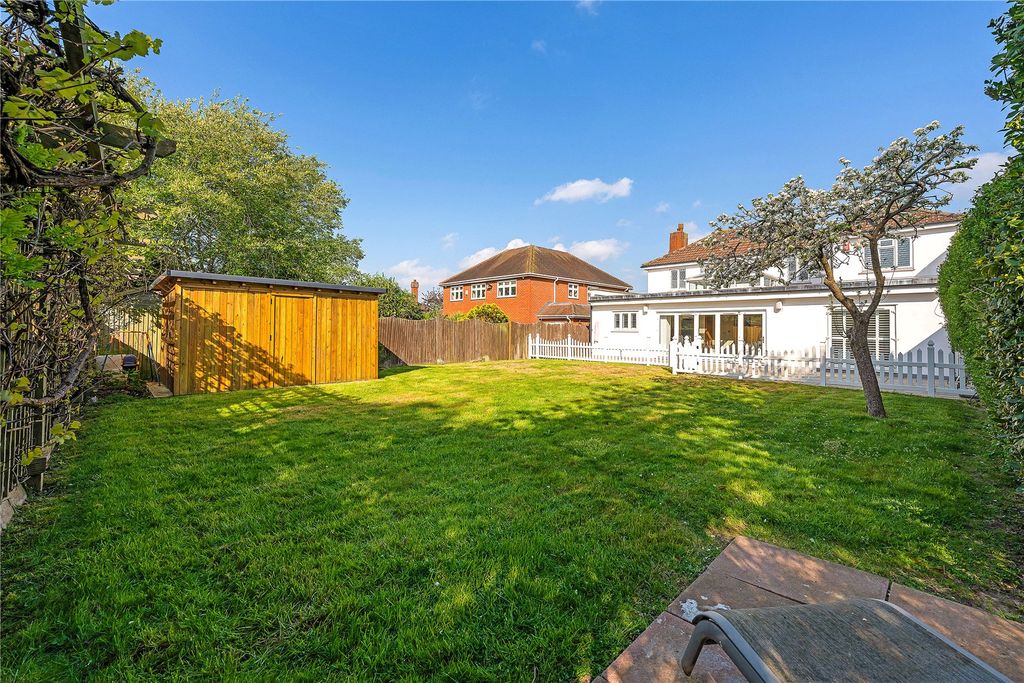 Additional image 9 of 5 bed detached house for saleBrabourne Rise, Beckenham BR3