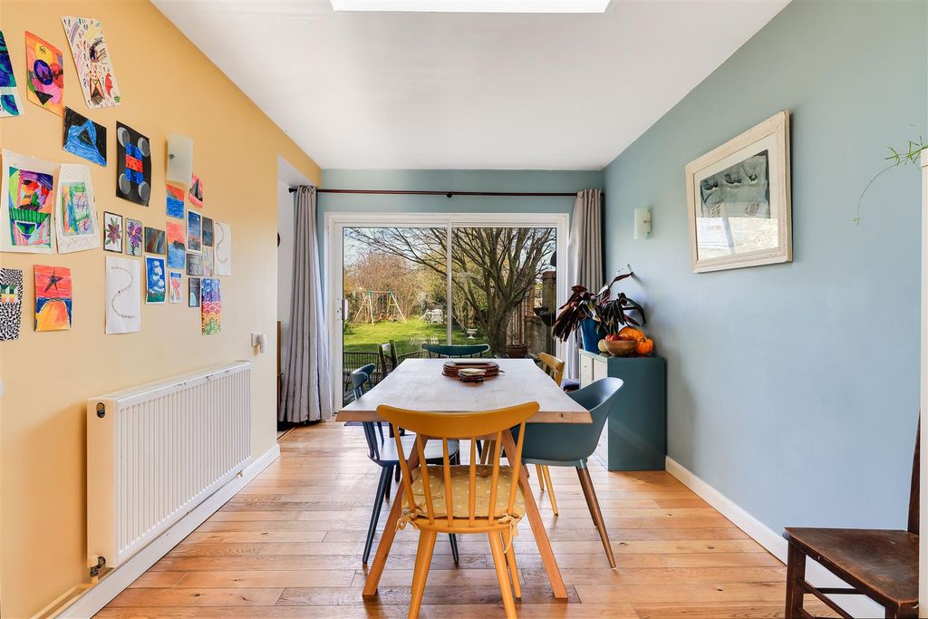 Additional image 4 of 3 bed semi-detached house for saleGreen End Road, Cambridge CB4