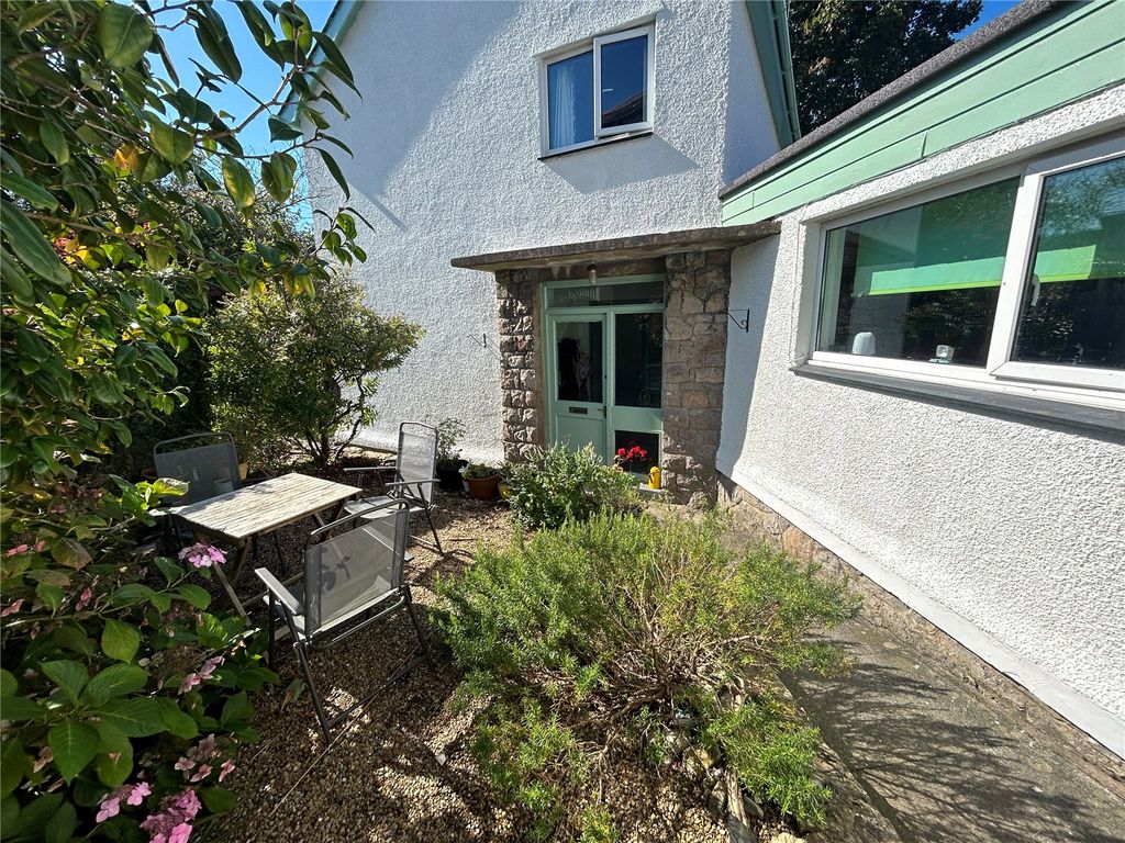 3 bed detached house for saleThe Square, Pentraeth, Isle Of Anglesey, Sir Ynys Mon LL75 photo 3