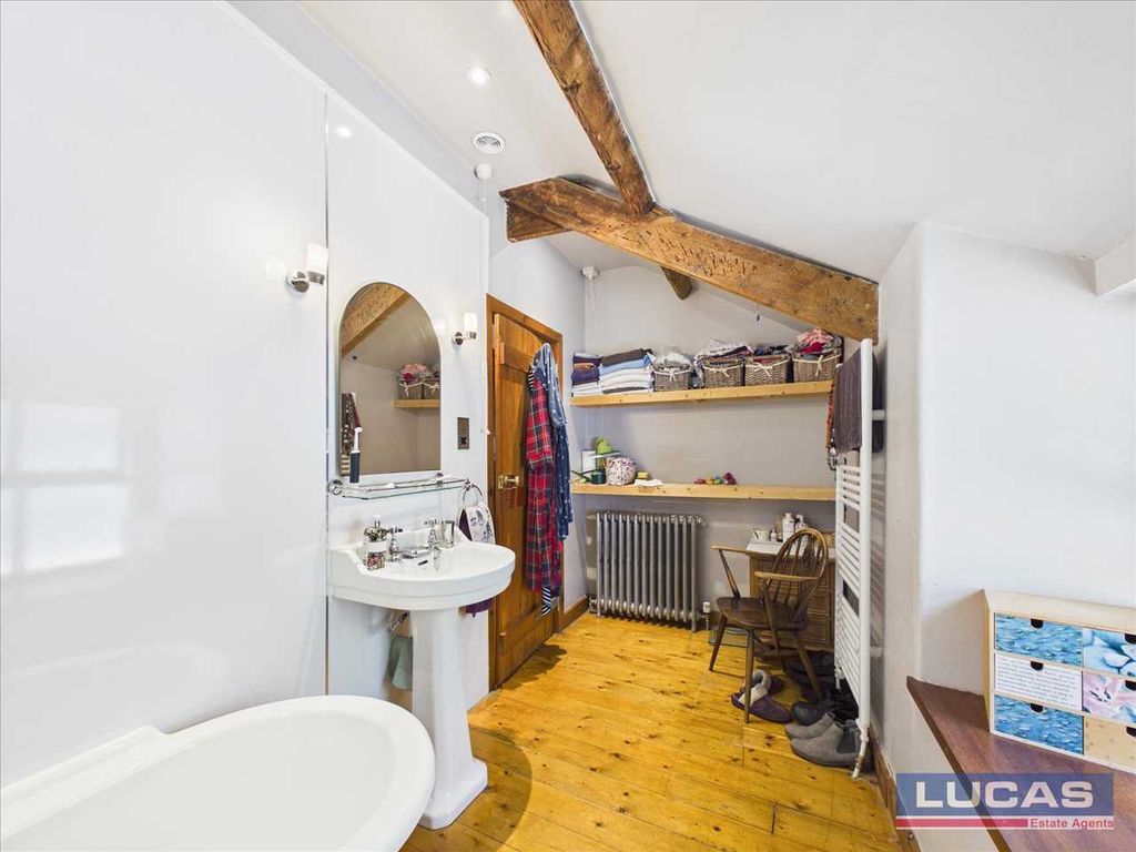 Additional image 21 of 3 bed semi-detached house for saleBridge House, Cadnant Road, Menai Bridge LL59