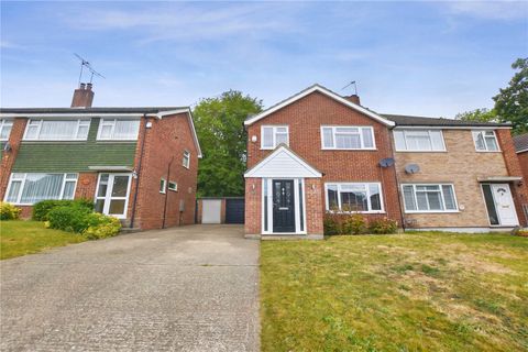 Eden Road, Bexley, Kent DA5